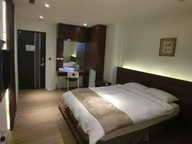 Happy Hostel Lukang Εξωτερικό φωτογραφία