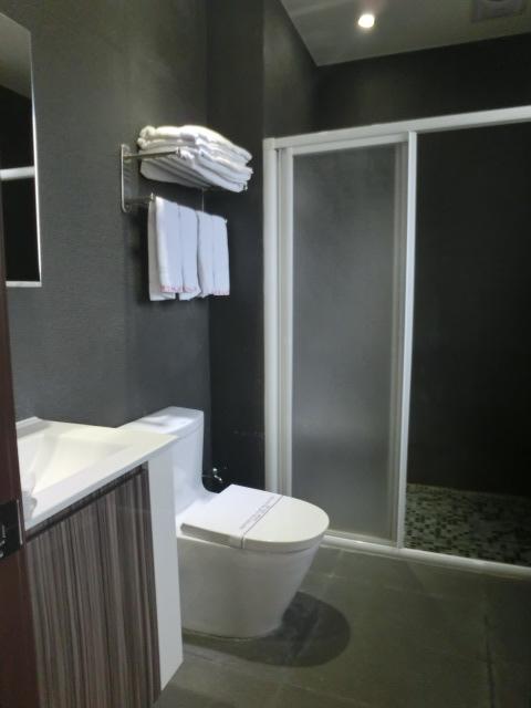 Happy Hostel Lukang Εξωτερικό φωτογραφία