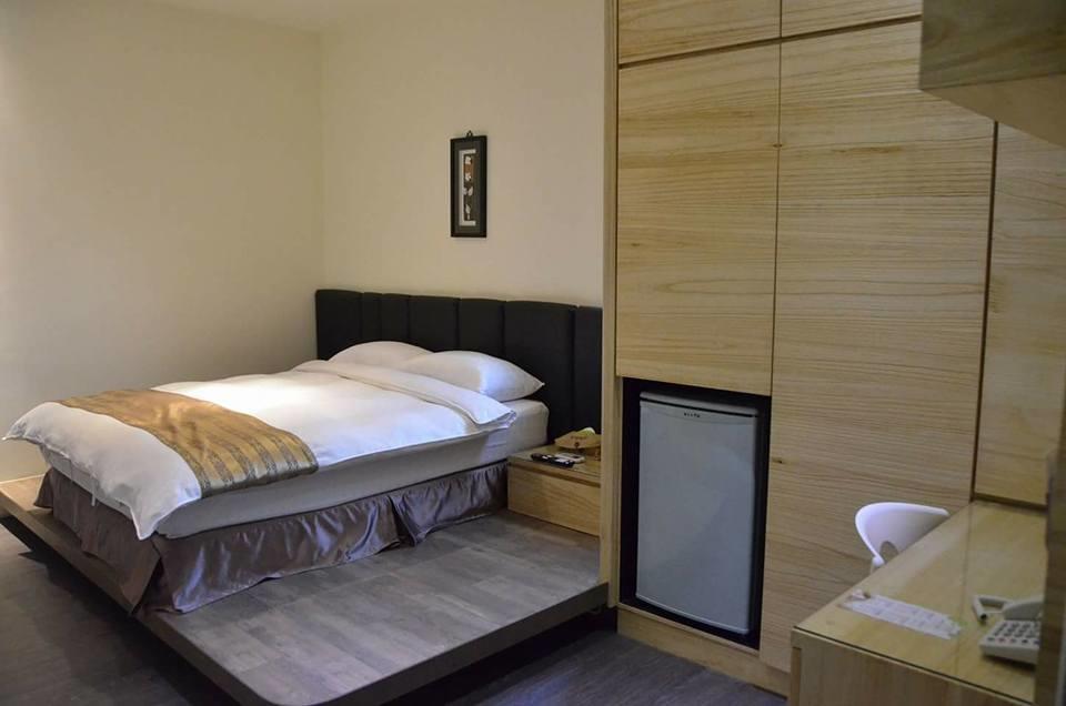 Happy Hostel Lukang Εξωτερικό φωτογραφία