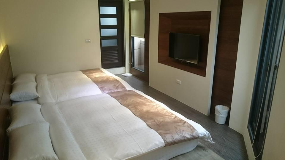 Happy Hostel Lukang Εξωτερικό φωτογραφία