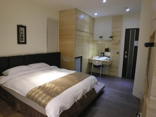 Happy Hostel Lukang Εξωτερικό φωτογραφία